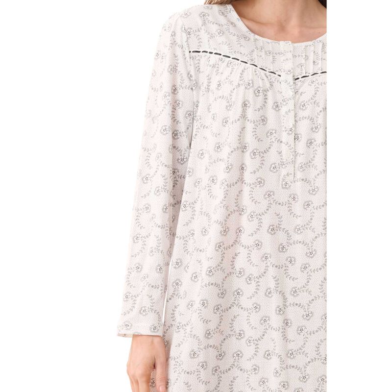 Givoni Nadia Long Nightie image number 2